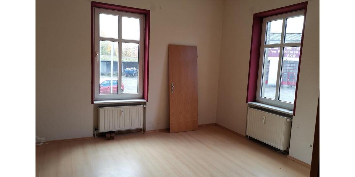 Mehrfamilienhaus, Wohnhaus Zerbst (Anhalt) - 80.000&euro; | Angebot:26587871