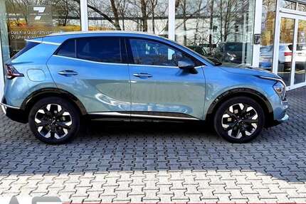 Kia Sportage 52.500 km 29.990 &euro; Chemnitz 09116
