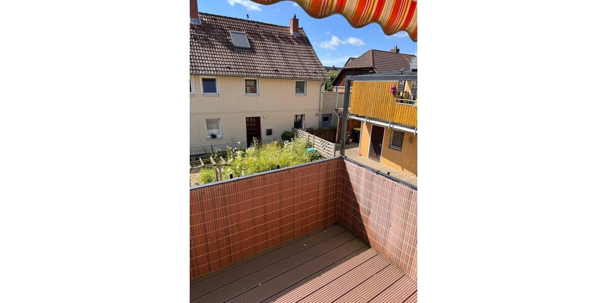 Mehrfamilienhaus, Wohnhaus Wolfenbüttel Ahlum - 12 Zimmer, 256 m&sup2;, 315.000&euro; | Angebot:27025400