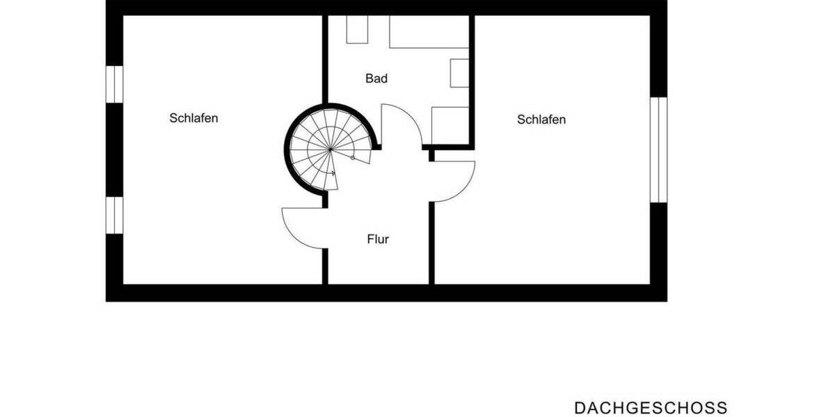 Einfamilienhaus Mehren - 5 Zimmer, 107 m&sup2;, 220.000&euro; | Angebot:25691993