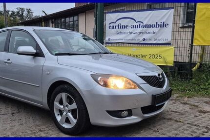 Mazda 3 149.990 km 2.650 € Zossen bei Berlin 15806