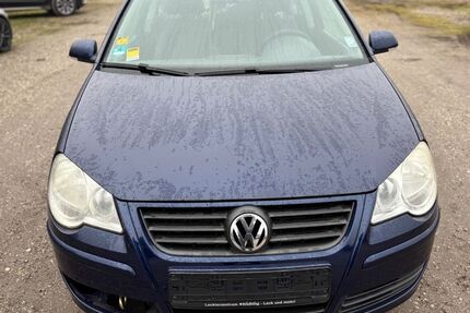 VW Polo 250.000 km 1.000 &euro; Moosburg 85368