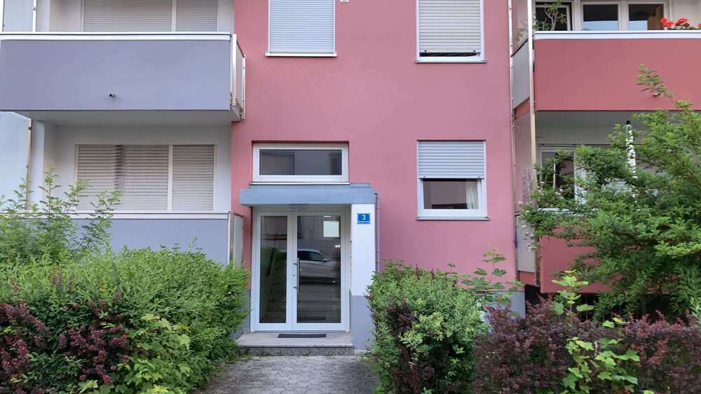 Etagenwohnung Poing - 3 Zimmer, 70 m&sup2;, 360.000&euro; | Angebot:26733020