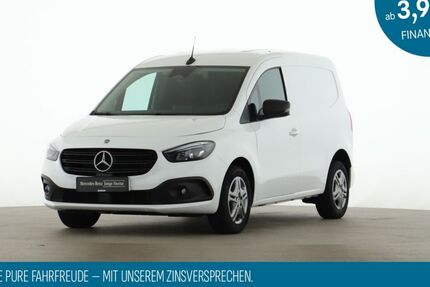 Mercedes-Benz Citan 28.200 km 27.941 &euro; Senden-Bösensell 48308