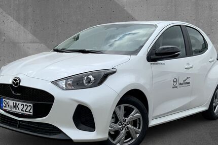 Mazda 2 Hybrid 6.757 km 22.990 &euro; Schwerin 19057