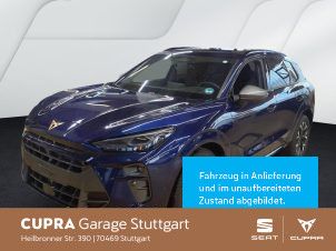 Cupra Terramar 10.714 km 32.930 &euro; Stuttgart-Feuerbach 70469