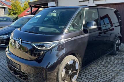 VW ID. Buzz 51.500 km 39.900 &euro; Apfeldorf 86974