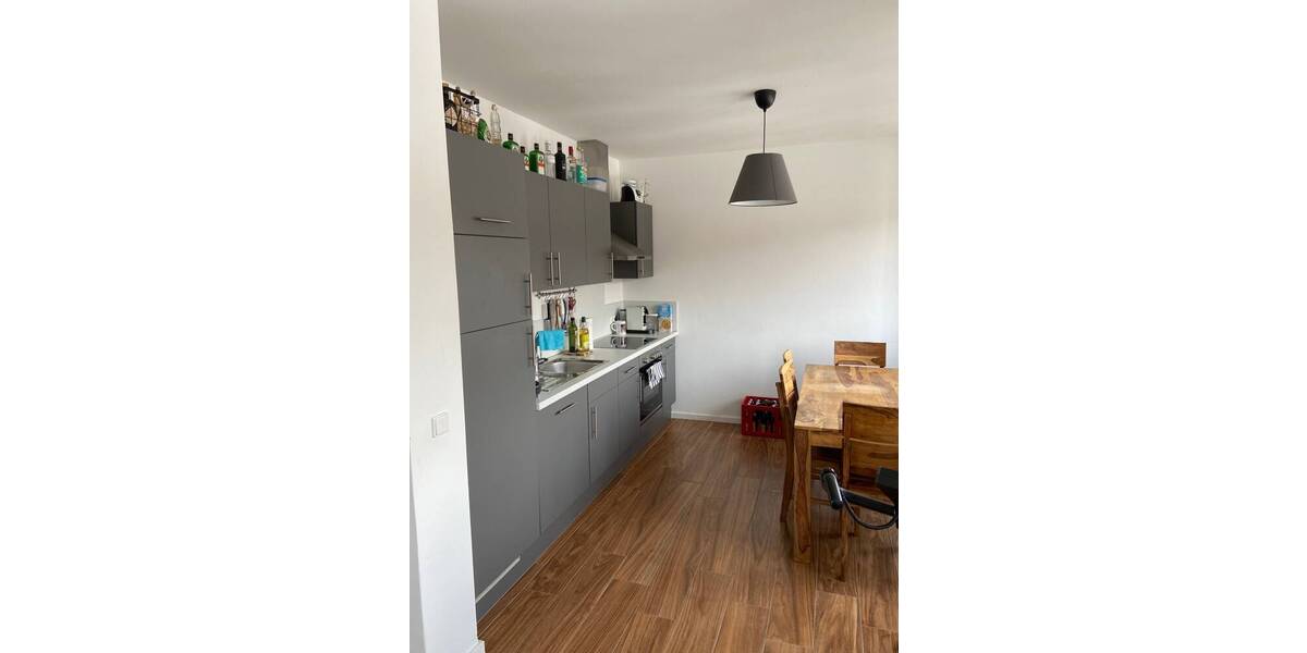 Zimmer Passau Haidenhof-Nord - 3 Zimmer, 72 m&sup2;, 750&euro; | Angebot:26345122