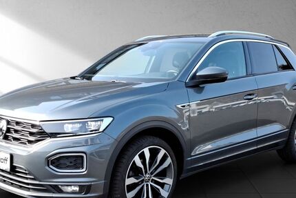 VW T-Roc 66.621 km 23.490 &euro; Attendorn 57439