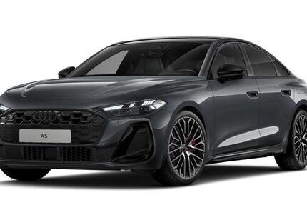 Audi A5 20.300 km 64.280 &euro; Haßfurt 97437