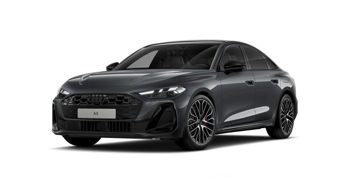 Audi A5 20.300 km 64.280 &euro; Haßfurt 97437