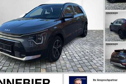 Kia Niro 13.337 km 31.890 &euro; Berlin 13581