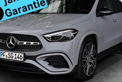 Mercedes GLA 180