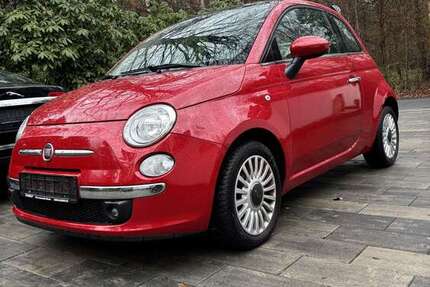 Fiat 500 160.000 km 4.700 &euro; hannover 30161