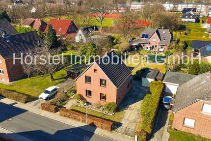 Haus Wentorf - 5 Zimmer, 91 m&sup2;, 359.000&euro; | Angebot:26677744