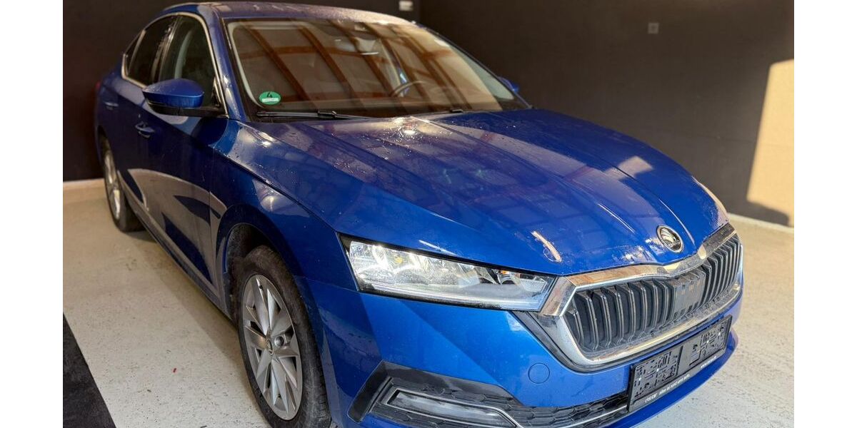Skoda Octavia 228.000 km 12.257 &euro; Heidelberg 69123
