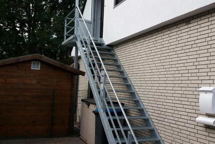 Oberwohnung in HarenEmmeln 3 zimmer