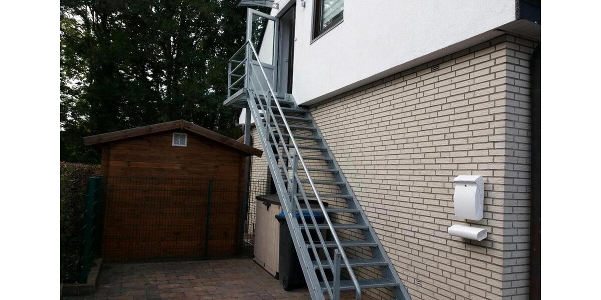 Oberwohnung in HarenEmmeln 3 zimmer