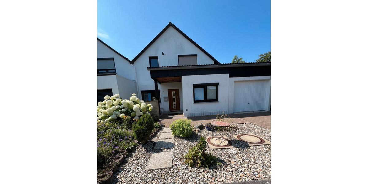 Reihenhaus Hildesheim Itzum-Marienburg - 5 Zimmer, 108 m&sup2;, 318.000&euro; | Angebot:27091389