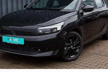 Opel Corsa 15.400 km 17.750 &euro; Meckenheim 53340