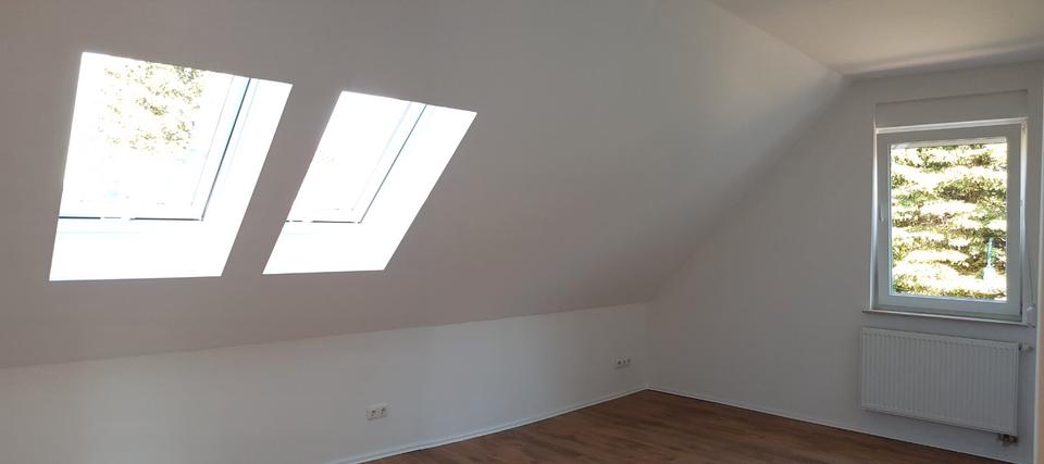 Dachgeschoßwohnung Malchow - 3 Zimmer, 116 m&sup2;, 950&euro; | Angebot:26598249