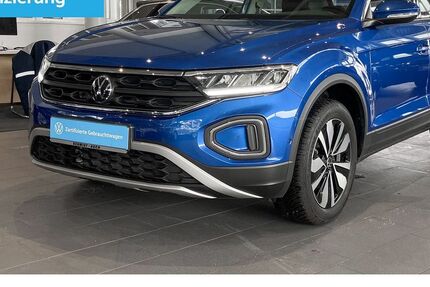 VW T-Roc 6.083 km 23.990 &euro; Oldenburg 26123