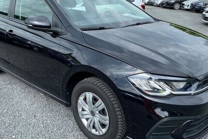 VW Polo 35.829 km 14.485 &euro; Boxberg 97944