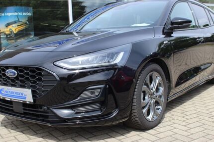 Ford Focus 31.250 km 21.980 &euro; Bad Lobenstein 07356