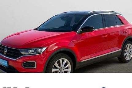VW T-Roc 52.708 km 21.370 &euro; Hildesheim 31137