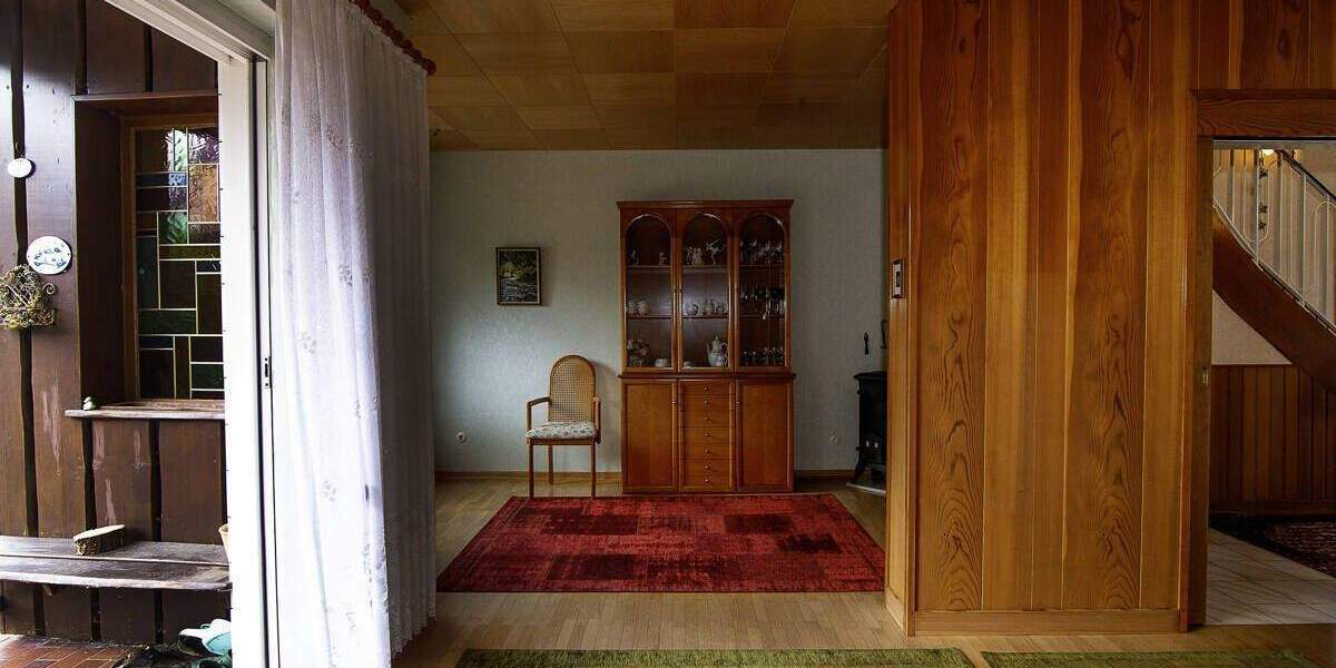 Reihenendhaus Bremerhaven / Wulsdorf Wulsdorf - 4 Zimmer, 95 m&sup2;, 159.000&euro; | Angebot:25777421