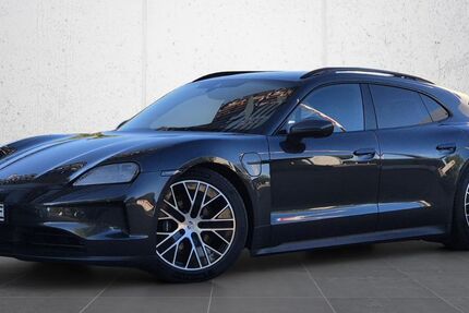 Porsche Taycan 7.900 km 119.900 € Osnabrück 49078