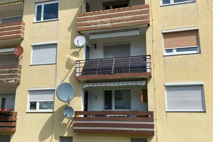 Wohnung Neunkirchen am Sand Neunkirchen a. Sand - 2 Zimmer, 57 m&sup2;, 179.000&euro; | Angebot:27025279