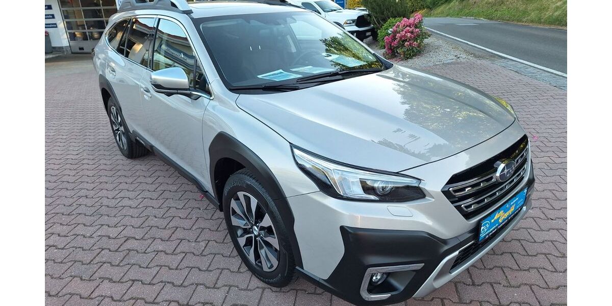 Subaru Outback 19.892 km 42.900 &euro; Bad Kötzting 93444