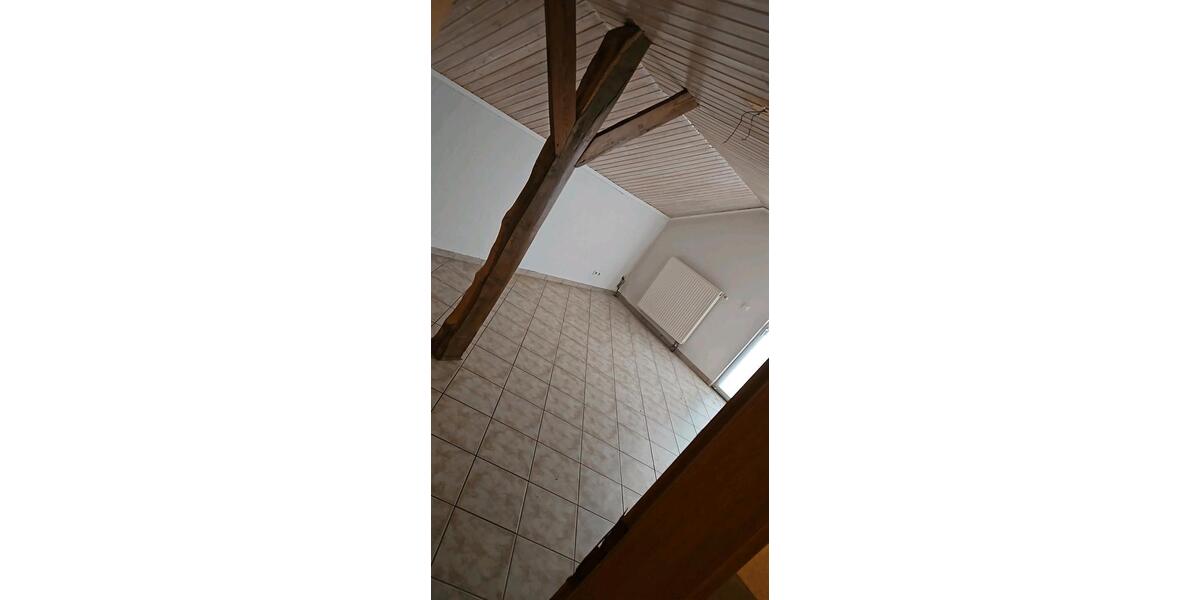 Wohnung Erdgeschoss 4 zimmer