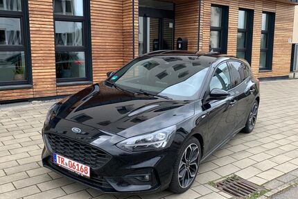 Ford Focus 156.000 km 9.499 &euro; Trier 54294