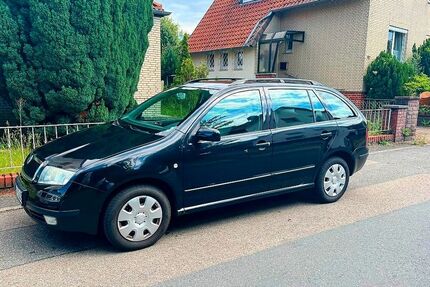 Skoda Fabia 198.000 km 1.199 &euro; Hannover 30827