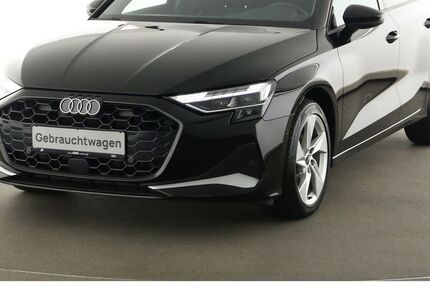 Audi A3 24.989 km 26.390 &euro; Suhl 98527
