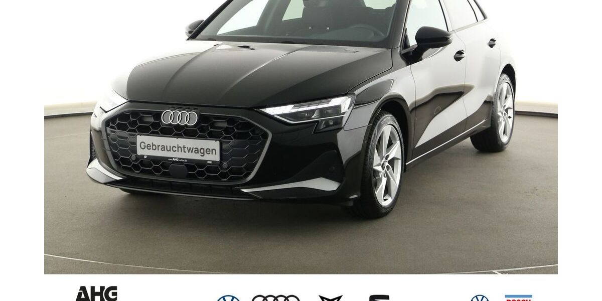 Audi A3 24.989 km 26.390 &euro; Suhl 98527