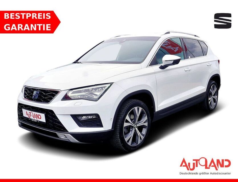 Ateca