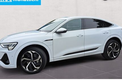 Audi e-tron 57.959 km 40.910 &euro; Kölln-Reisiek 25337