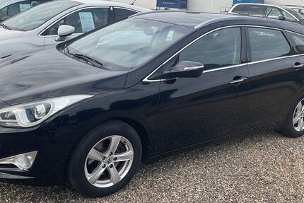 Hyundai i40 158.693 km 6.490 &euro; Kalkar 47546