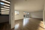 Modernes Reihenendhaus mit Wohn- und Gewerbeanteil + Garten, Garage & 3 Stellplätzen in Rheinstetten - Wohn- & Geschäftshaus Rheinstetten | Angebot:20367494