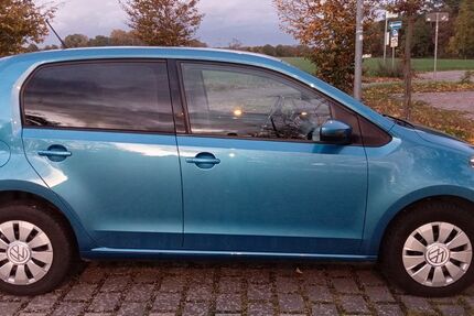 VW up! 82.000 km 8.850 &euro; Jockgrim 76751