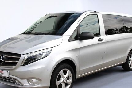 Mercedes-Benz Vito 163.450 km 25.990 &euro; Chemnitz 09228