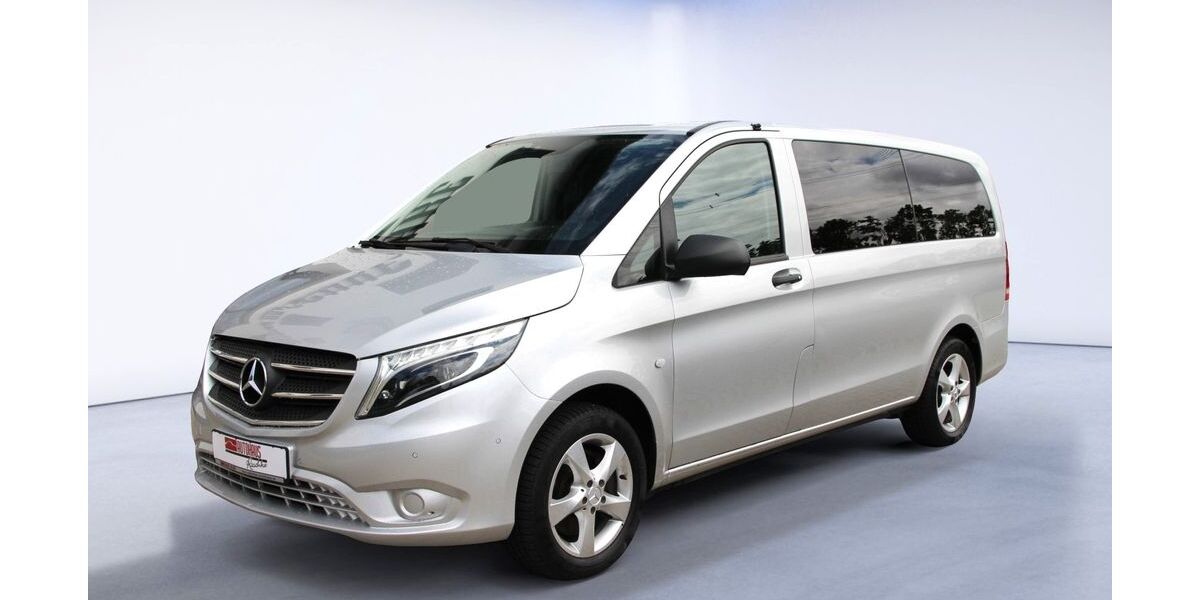 Mercedes-Benz Vito 163.450 km 25.990 &euro; Chemnitz 09228
