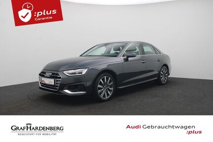 Audi A4 28.208 km 35.980 &euro; Karlsruhe 76131