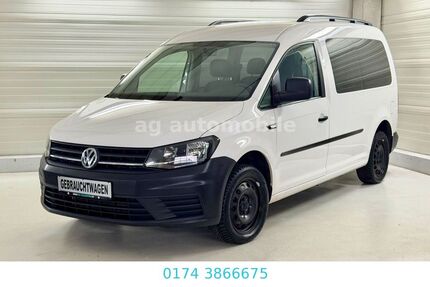 VW Caddy 300.000 km 8.980 &euro; Pfullingen 72793