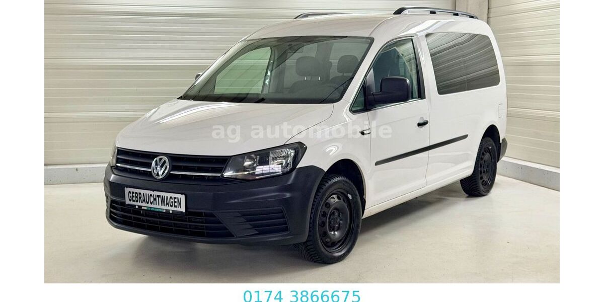 VW Caddy 300.000 km 8.980 &euro; Pfullingen 72793