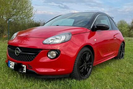 Opel Adam 157.000 km 7.500 &euro; Wilhermsdorf 91452