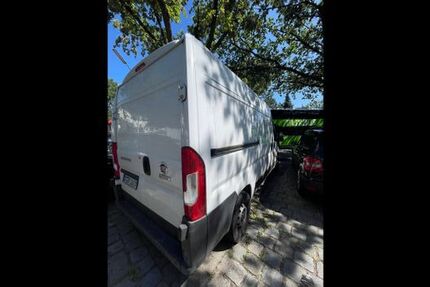Fiat Ducato 64.000 km 18.500 € Berlin 14059